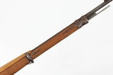 TURKISH MAUSER
98
BLUED
30"
7.92MM
WOOD STOCK
GOOD CONDITION
CZECH MADE - 4 of 15