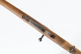 TURKISH MAUSER
98
BLUED
30"
7.92MM
WOOD STOCK
GOOD CONDITION
CZECH MADE - 11 of 15