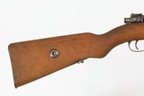 TURKISH MAUSER
98
BLUED
30"
7.92MM
WOOD STOCK
GOOD CONDITION
CZECH MADE - 3 of 15