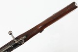 MAUSER
VZ 24 BRNO
BLUED
24"
8MM
WOOD STOCK
GOOD CONDITION
NO BOX - 13 of 15