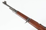 MAUSER
VZ 24 BRNO
BLUED
24"
8MM
WOOD STOCK
GOOD CONDITION
NO BOX - 8 of 15