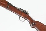 MAUSER
VZ 24 BRNO
BLUED
24"
8MM
WOOD STOCK
GOOD CONDITION
NO BOX - 7 of 15
