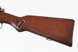 MAUSER
VZ 24 BRNO
BLUED
24"
8MM
WOOD STOCK
GOOD CONDITION
NO BOX - 6 of 15