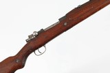 MAUSER
VZ 24 BRNO
BLUED
24"
8MM
WOOD STOCK
GOOD CONDITION
NO BOX - 1 of 15