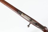 MAUSER
VZ 24 BRNO
BLUED
24"
8MM
WOOD STOCK
GOOD CONDITION
NO BOX - 11 of 15