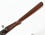 BROWNING
T-BOLT
BLUED
22"
22LR
WOOD STOCK
VERY GOOD CONDITION - 13 of 16