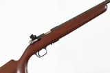 BROWNING
T-BOLT
BLUED
22"
22LR
WOOD STOCK
VERY GOOD CONDITION - 1 of 16