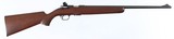 BROWNING
T-BOLT
BLUED
22"
22LR
WOOD STOCK
VERY GOOD CONDITION - 2 of 16