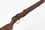 SAVAGE
93 R17
BLUED
21" HEAVY BARREL
17 HMR
WOOD STOCK
VERY GOOD CONDITION - 1 of 15
