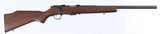 SAVAGE
93 R17
BLUED
21" HEAVY BARREL
17 HMR
WOOD STOCK
VERY GOOD CONDITION - 2 of 15