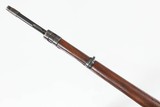 MAUSER YUGO
M48
BLUED
234"
8MM
WOOD STOCK
GOOD CONDITION
NO BOX - 11 of 15