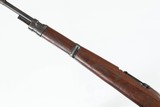 MAUSER YUGO
M48
BLUED
234"
8MM
WOOD STOCK
GOOD CONDITION
NO BOX - 8 of 15
