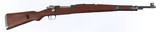 MAUSER YUGO
M48
BLUED
234"
8MM
WOOD STOCK
GOOD CONDITION
NO BOX - 2 of 15