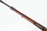 MAUSER YUGO
M48
BLUED
234"
8MM
WOOD STOCK
GOOD CONDITION
NO BOX - 9 of 15