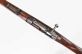 MAUSER YUGO
M48
BLUED
234"
8MM
WOOD STOCK
GOOD CONDITION
NO BOX - 10 of 15