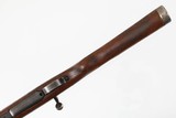 MAUSER YUGO
M48
BLUED
234"
8MM
WOOD STOCK
GOOD CONDITION
NO BOX - 13 of 15