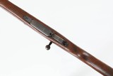 MAUSER YUGO
M48
BLUED
234"
8MM
WOOD STOCK
GOOD CONDITION
NO BOX - 12 of 15