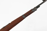 MAUSER YUGO
M48
BLUED
234"
8MM
WOOD STOCK
GOOD CONDITION
NO BOX - 4 of 15