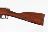 MOSIN NAGANTM91BLUED30"7.62 X 54RWOODFAIRNO BOX - 8 of 16