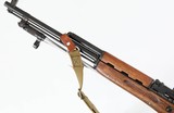 NORINCOSKSBLUED20"7.62 X 39WOODVERY GOODNO BOX - 8 of 14
