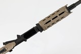 ROCK RIVERLAR-15BLACK17.5"7.62 X 39MAGPUL FDEEXCELLENTNO BOX1 MAG - 6 of 13