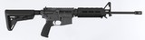 COLT
AR-15 SPORTER
LIGHTWEIGHT
BLACK
16"
.223
MAGPUL
UPGRADED
EXCELLENT
NO BOX
1 MAG - 2 of 15