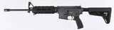 COLT
AR-15 SPORTER
LIGHTWEIGHT
BLACK
16"
.223
MAGPUL
UPGRADED
EXCELLENT
NO BOX
1 MAG - 7 of 15