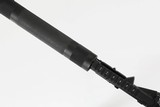 STAG ARMSSTAG-15BLACK20" STAINLESS HVY5.56A2 FIXEDNEWFACTORY HARD CASE1 MAG - 12 of 19