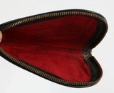 BROWNINGBABYBLUED2"25 ACP6POLYMERVERY GOODZIPPER POUCH - 14 of 15