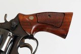 SMITH & WESSON
27-2
BLUED
8.5"
357 MAG
6
WOOD
EXCELLENT
1980
BOX/TOOLS/PAPERS - 13 of 15