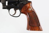 SMITH & WESSON
27-2
BLUED
8.5"
357 MAG
6
WOOD
EXCELLENT
1980
BOX/TOOLS/PAPERS - 6 of 15
