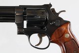 SMITH & WESSON
27-2
BLUED
8.5"
357 MAG
6
WOOD
EXCELLENT
1980
BOX/TOOLS/PAPERS - 7 of 15