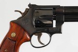 SMITH & WESSON
27-2
BLUED
8.5"
357 MAG
6
WOOD
EXCELLENT
1980
BOX/TOOLS/PAPERS - 1 of 15