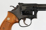 SMITH & WESSON14-4BLUED8 3/8"38 SPL6WOODEXCELLENT1978BOX/TOOLS/PAPERS - 1 of 16