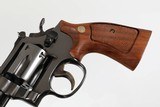 SMITH & WESSON17-4BLUED8.5"22 LR6WOODEXCELLENT1980FACTORY BOX/TOOLS/PAPERS - 13 of 16