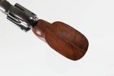 SMITH & WESSON17-4BLUED8.5"22 LR6WOODEXCELLENT1980FACTORY BOX/TOOLS/PAPERS - 10 of 16