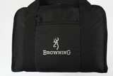 BROWNING
HI POWER
BLACK/STAINLESS
4.5"
9 MM
13
HOGUE
EXCELLENT
ZIPPER BAG/2 MAGS/EXTRA RECOIL SPRINGS - 13 of 13