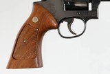 SMITH & WESSON14-4BLUED6"38 SPL6WOODEXCELLENT1977FACTORY BOX/TOOLS/PAPERS - 2 of 16