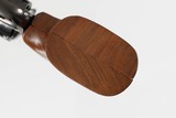 SMITH & WESSON14-4BLUED6"38 SPL6WOODEXCELLENT1977FACTORY BOX/TOOLS/PAPERS - 10 of 16
