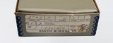 SMITH & WESSON27-2NICKEL6"357 MAG6WOODEXCELLENT1969BOX/TOOLS/PAPERS - 17 of 17