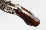 SMITH & WESSON27-2NICKEL6"357 MAG6WOODEXCELLENT1969BOX/TOOLS/PAPERS - 12 of 17