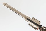 SMITH & WESSON27-2NICKEL6"357 MAG6WOODEXCELLENT1969BOX/TOOLS/PAPERS - 11 of 17