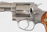 SMITH & WESSON
60
STAINLESS
1 7/8"
38 SPL
5
WOOD
EXCELLENT - 6 of 12