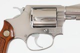 SMITH & WESSON
60
STAINLESS
1 7/8"
38 SPL
5
WOOD
EXCELLENT - 3 of 12