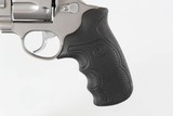 TAURUSRAGING BULLSTAINLESS6 1/2"454 CASULL6 ROUNDRUBBER GRIPSGOOD CONDITION - 6 of 14