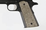 NIGHTHAWK CUSTOM
1911 WE THE PEOPLE
1 OF 100 MADE
5"
1911
EXTRA GRIPS
LIKE NEW - 5 of 16