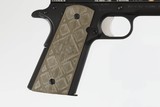 NIGHTHAWK CUSTOM
1911 WE THE PEOPLE
1 OF 100 MADE
5"
1911
EXTRA GRIPS
LIKE NEW - 2 of 16