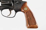 SMITH & WESSON
33-1
BLUED
38 S&W
4"
5
WOOD
VERY GOOD
NO BOX - 5 of 12