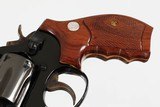 SMITH & WESSON
12-2
BLUED
AIRWIEGHT 4"
38 SPL
6
WOOD
VERY GOOD - EXCELLENT
NO BOX - 11 of 12