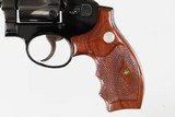 SMITH & WESSON
12-2
BLUED
AIRWIEGHT 4"
38 SPL
6
WOOD
VERY GOOD - EXCELLENT
NO BOX - 5 of 12
